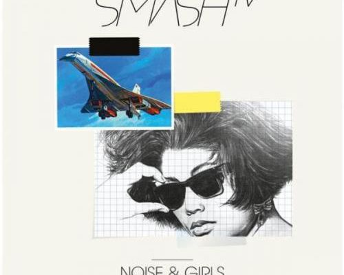 SMASH TV "NOISE & GIRLS"