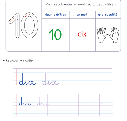 Eclat 10 lettres