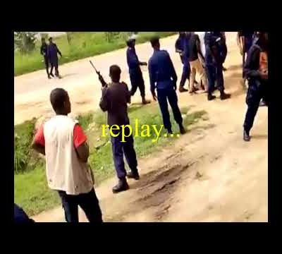 Le clan Kabila ne respecte, ni la constitution, ni l'Homme... Ni Dieu... Pour le pouvoir!