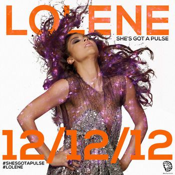 LOLENE "SHE'S GOT A PULSE"