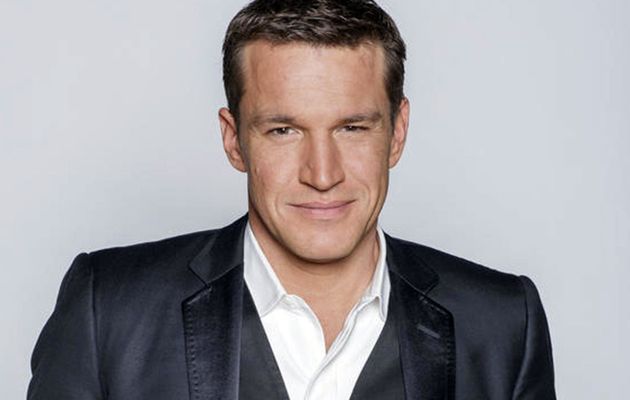 Benjamin Castaldi confirme son arrive sur D8 et présentera « Nouvelle Star »