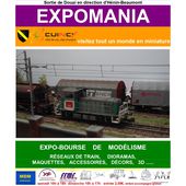 EXPO/BOURSE CUINCY 27 ET 28 JANVIER 2024