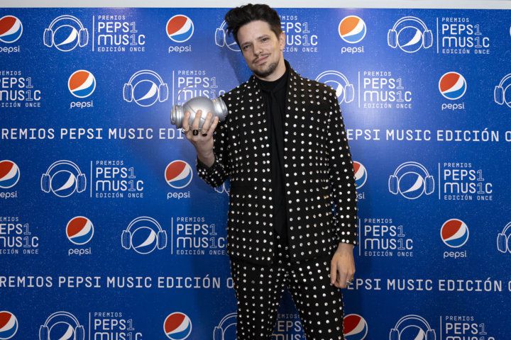 Premios Pepsi Music reconoció una vez más el talento venezolano en su edición 11