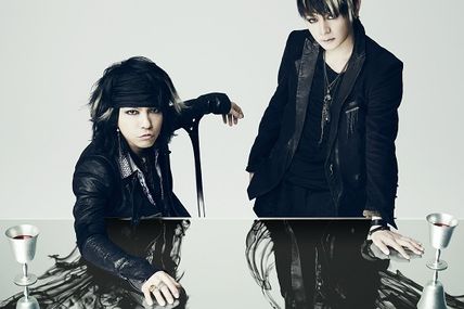 [CM] VAMPS - AHEAD (Xperia™ UL SOL22 「Real Music」)