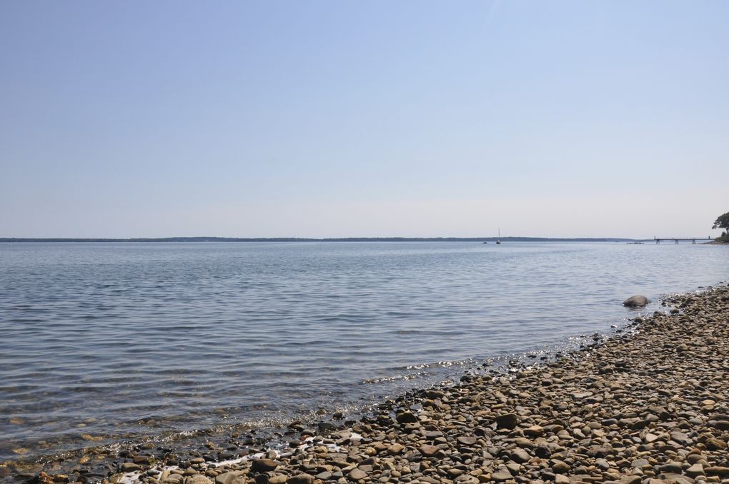 Windjammer festival - Camden (Maine)