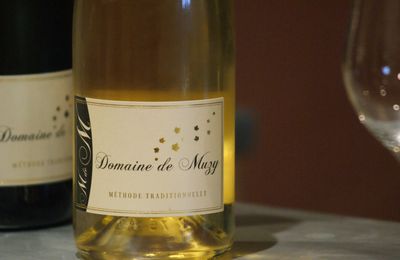 Domaine de Muzy : savourez la Meuse !