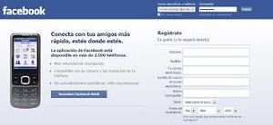 Facebook Entrar | Facebook en espanol | Facebook.com en español