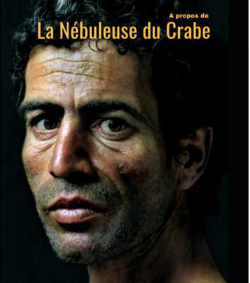 À PROPOS DE LA NÉBULEUSE DU CRABE DE THOMÀS MUÑOZ CERVANTÈS