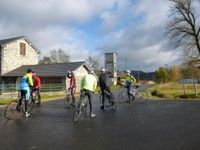 Vendredi 11 novembre en images