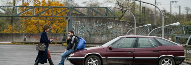 Inédit, Deux visages pour une mère, ce soir à 20h55 sur Arte