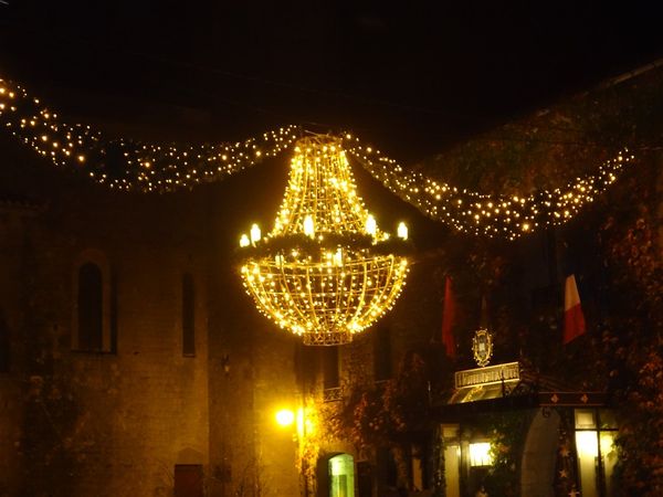 Il était une fois Noël dans le Sud-Est : Carcassonne et Nimes