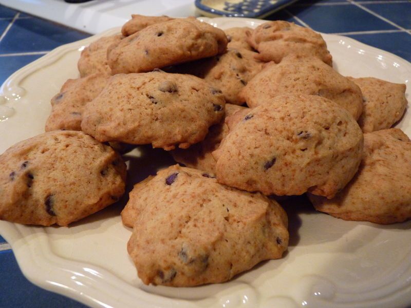 Album - Biscuits et petits gâteaux