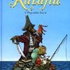 Critique 679 - Ratafia T.3 L'Impossibilité d'une île