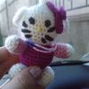 hello kitty (mini)