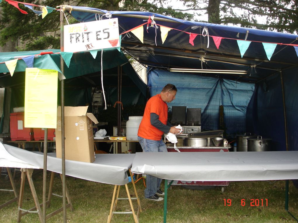 Album - 2011-Kermesse