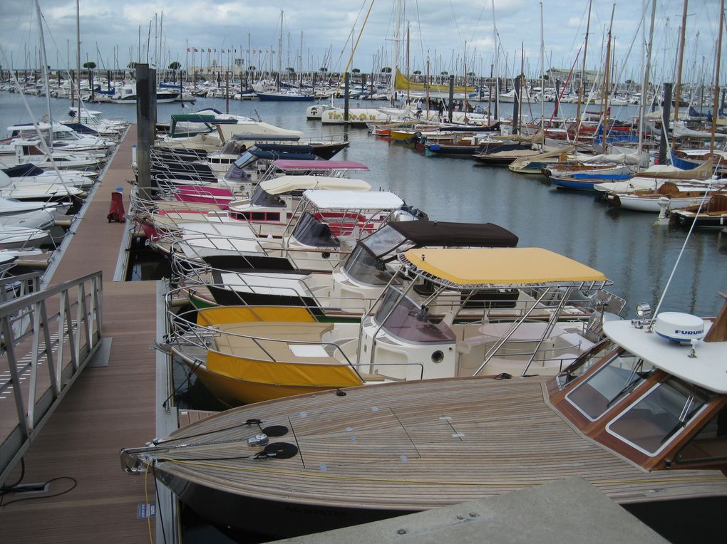 Album - Bateaux