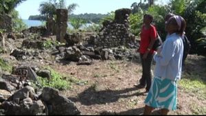 Bimbia, un site historique précieux à découvrir