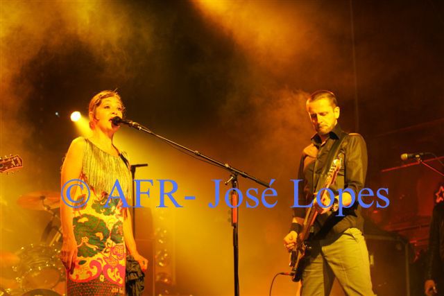 Rock S/Marne 2 Catherine Ringer, Louis Bertignac, Dan Inger, Alain Chenneviere...