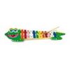 XYLOPHONE CROCODILE 30€