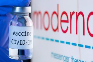 Covid: le régulateur européen annonce qu’il pourrait se prononcer sur le vaccin Moderna lundi