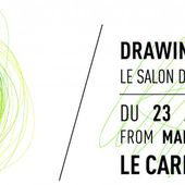 DRAWING NOW PARIS EDITION 11 - ACTUART by Eric SIMON