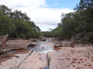 La Chapada Diamantina, merveilleux bijou de la nature bahianaise