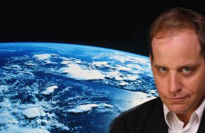 Benjamin Fulford - La Mafia Khazarienne Prépare un Holocauste pour le 8 avril ; elle en sera empêchée