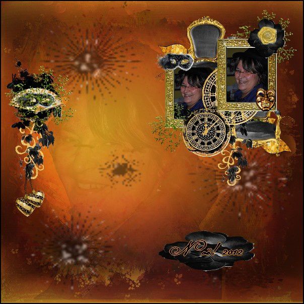 Album - DIGISCRAP