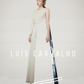 LUIS CARVALHO_SPRING SUMMER 2014 CAMPAIGN / PHOTOGRAPHED BY NIAN CANARD