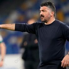 SPORT NEWS E SPORT LOCALE Napoli, tifosi spiazzati dall'addio di Gattuso alla Fiorentina Il popolo azzurro applaude capitan Insigne, ancora una volta protagonista con l'italia