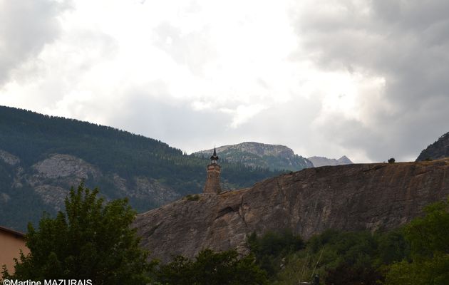 L'Argentière La Bessée (05)