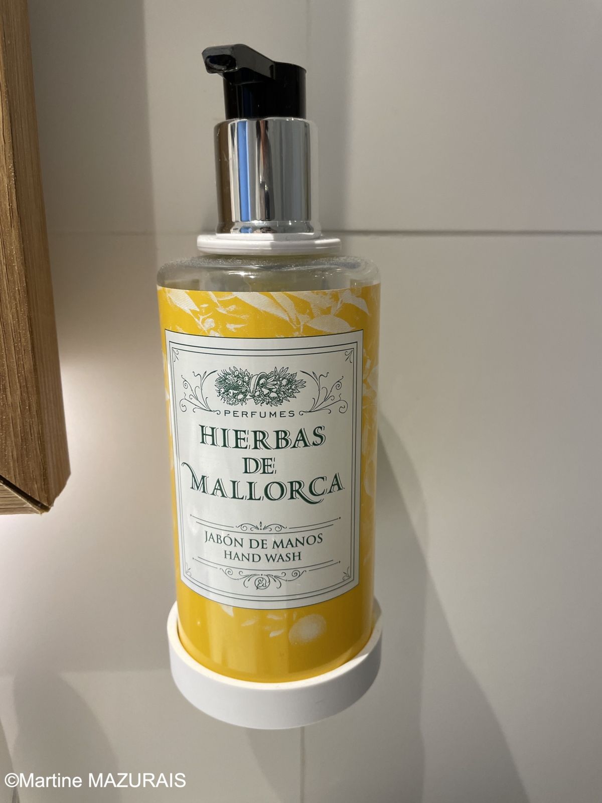 Perfumes Hierbas Mallorca