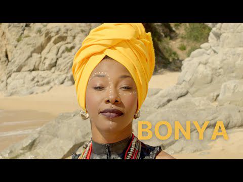 Bonya ( Respect ) de Fatoumata Diawara