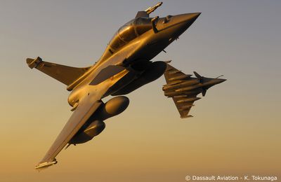 Le RAFALE