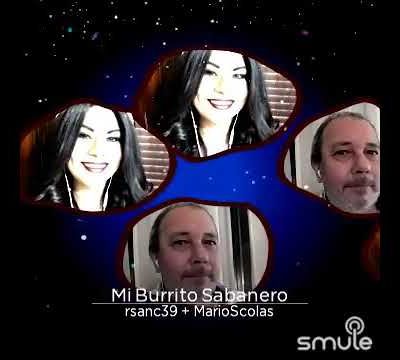 Mi Burrito Sabanero - El Burrito de Belén