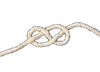 La corde à nœuds