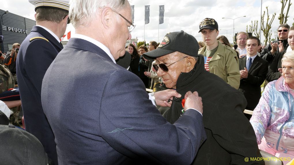 D.DAY 2014 70 ème Anniversaire Du Débarquement