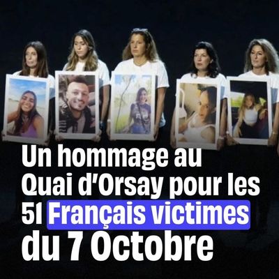 7 octobre, deux ans après, où sont les otages ?