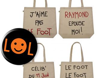 Shopping Spécial Coupe du Monde de Foot