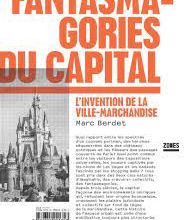Les fantasmagories des Perpignanais - Maurice Halimi, Marc Berdet et Walter Benjamin, philosophe -