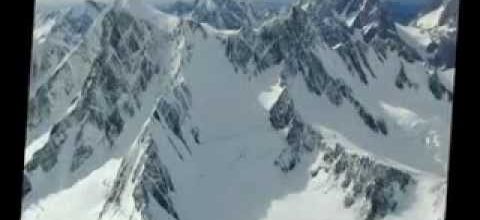 Over the Misty Mountains Cold - Bilbo le Hobbit