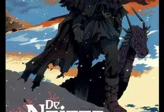 Les lectures mangas de la semaine S14E14
