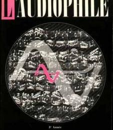 Audiophile n°17 => Septembre 1980
