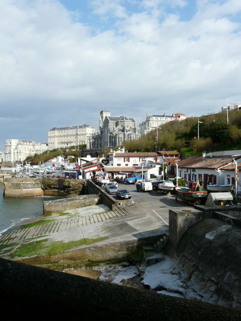 Album - Pays-Basque