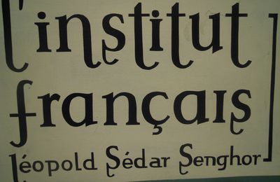 Grand succès pour la soirée au Centre Culturel Français de Dakar