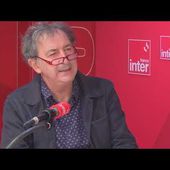 Vous avez vu l'émission avec Depardieu ? - Le Billet de François Morel