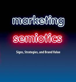 5 of 5 stars to Marketing Semiotics by Laura...