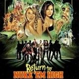 Festival de Cannes :Rencontre avec Lisbeth Kaufman (TROMA)