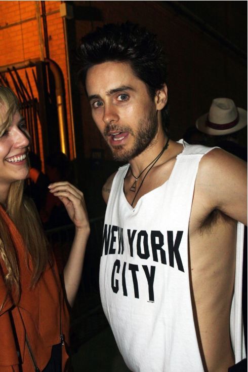 Album - Jared-Leto-c-Barneys-New-York--10-Sep-2011