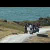 SEGWAY TOUR - ANGEL ISLAND (U.S.A.)